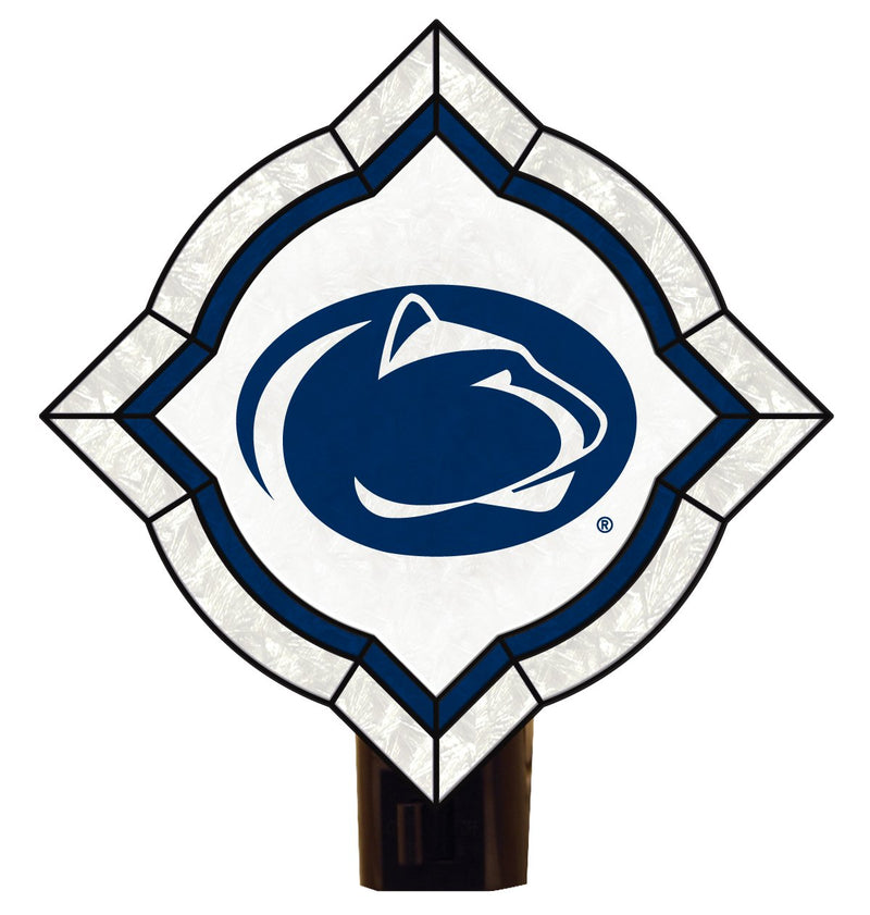 Vintage Art Glass Night Light | Penn State University
COL, OldProduct, Penn State Nittany Lions, PSU
The Memory Company