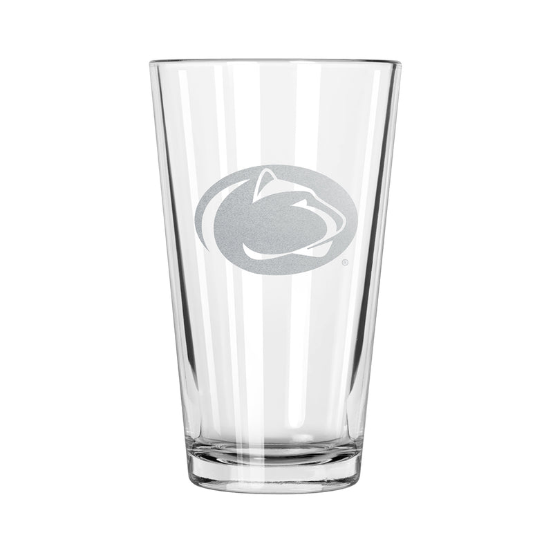 17oz Etched Pint Glass | Penn State Nittany Lions
COL, CurrentProduct, Drinkware_category_All, Penn State Nittany Lions, PSU
The Memory Company