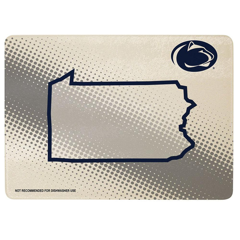 Cutting Board State of Mind | PENN STATE
COL, CurrentProduct, Drinkware_category_All, Penn State Nittany Lions, PSU
The Memory Company