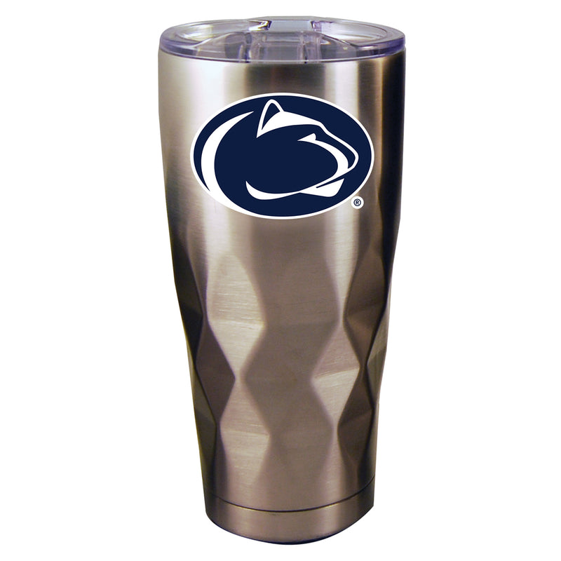 22oz Diamond Stainless Steel Tumbler | Penn State Nittany Lions
COL, CurrentProduct, Drinkware_category_All, Penn State Nittany Lions, PSU
The Memory Company