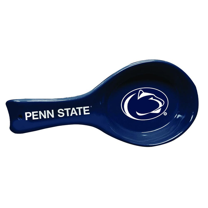 Ceramic Spoon Rest PENN STATE
COL, CurrentProduct, Home&Office_category_All, Home&Office_category_Kitchen, Penn State Nittany Lions, PSU
The Memory Company