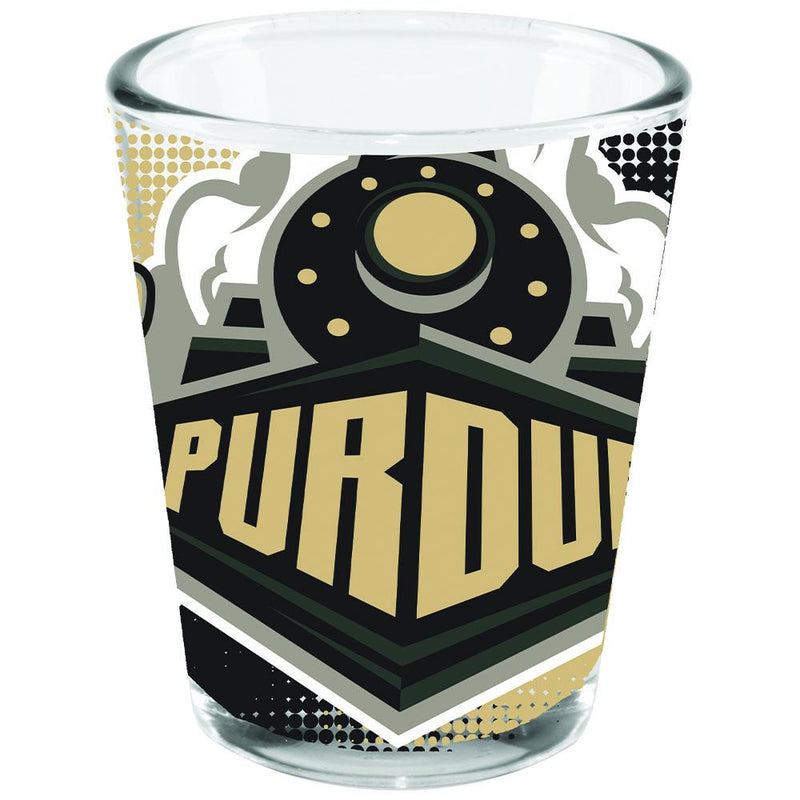 2oz Full Wrap Collect Glass | Purdue University
COL, OldProduct, PUR, Purdue Boilermakers
The Memory Company