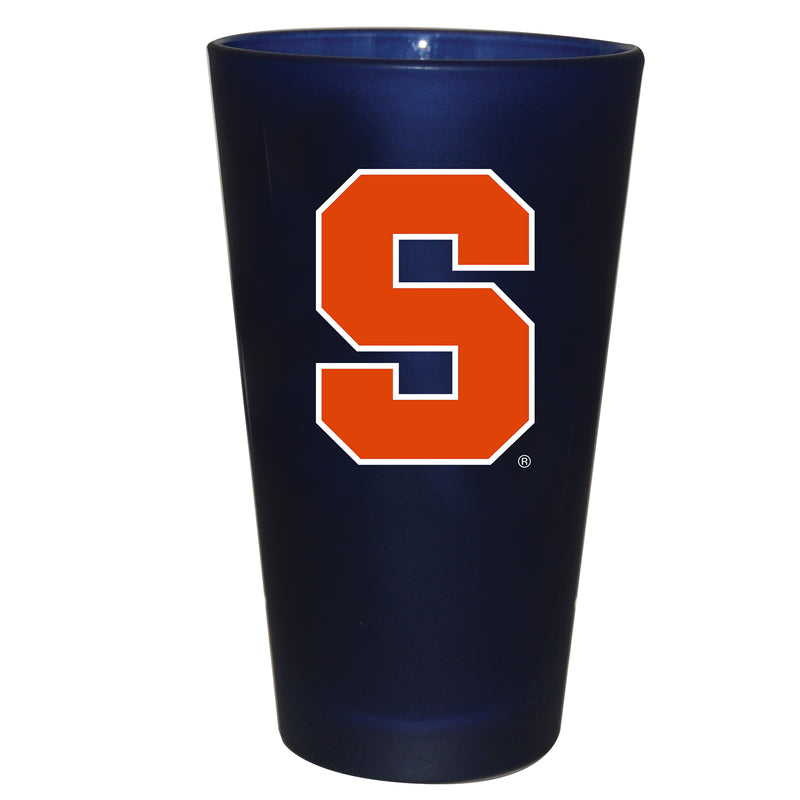 16oz Team Color Frosted Glass | Syracuse Orange
COL, CurrentProduct, Drinkware_category_All, SYR, Syracuse Orange
The Memory Company