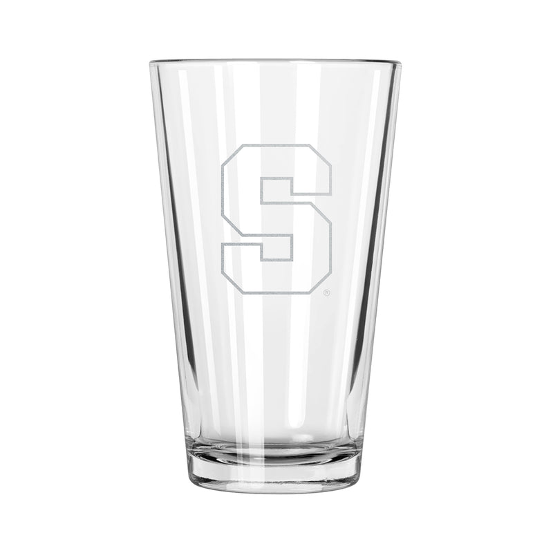 17oz Etched Pint Glass | Syracuse Orange
COL, CurrentProduct, Drinkware_category_All, SYR, Syracuse Orange
The Memory Company