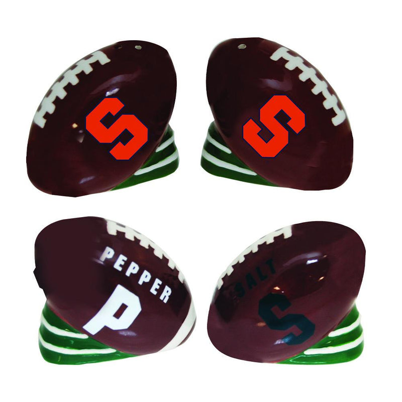 Football Salt and Pepper Shakers | Syracuse Orange
COL, CurrentProduct, Home&Office_category_All, Home&Office_category_Kitchen, SYR, Syracuse Orange
The Memory Company