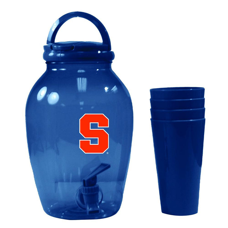Drink Dispenser
COL, OldProduct, SYR, Syracuse Orange
The Memory Company
