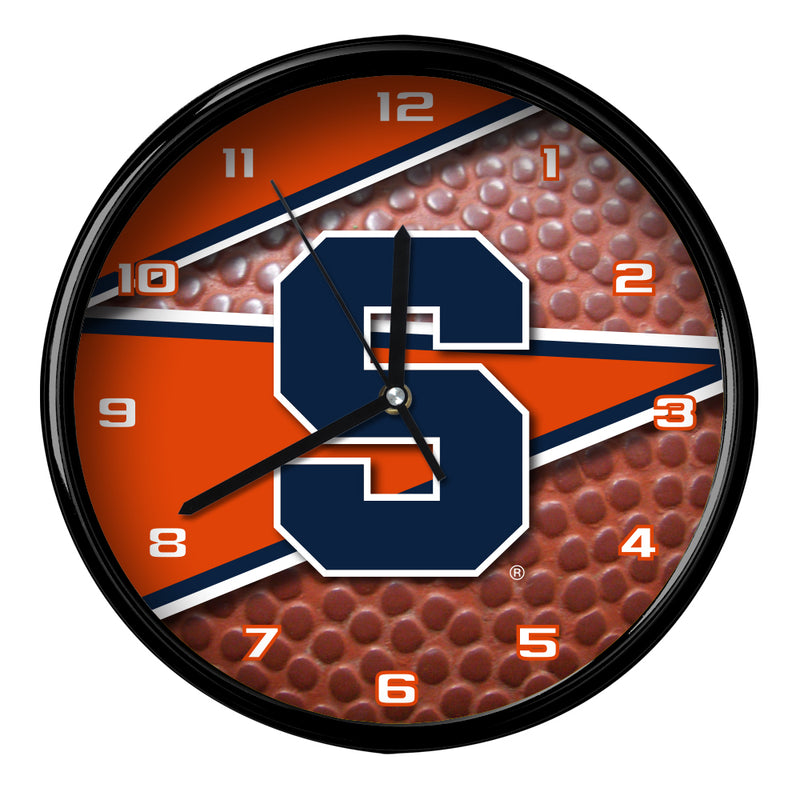 Football Clock | Syracuse Orange
Clock, Clocks, COL, CurrentProduct, Home Decor, Home&Office_category_All, SYR, Syracuse Orange
The Memory Company