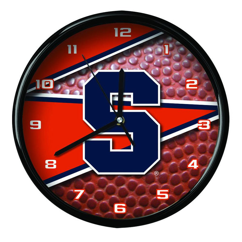 Football Clock | Syracuse Orange
Clock, Clocks, COL, CurrentProduct, Home Decor, Home&Office_category_All, SYR, Syracuse Orange
The Memory Company