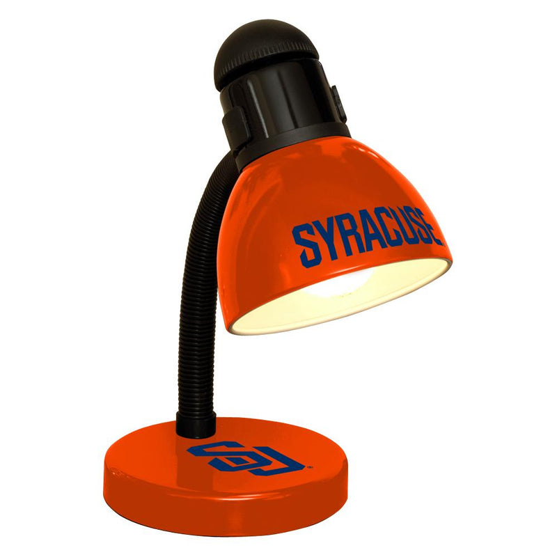 Desk Lamp - Syracuse University
COL, OldProduct, SYR, Syracuse Orange
The Memory Company
