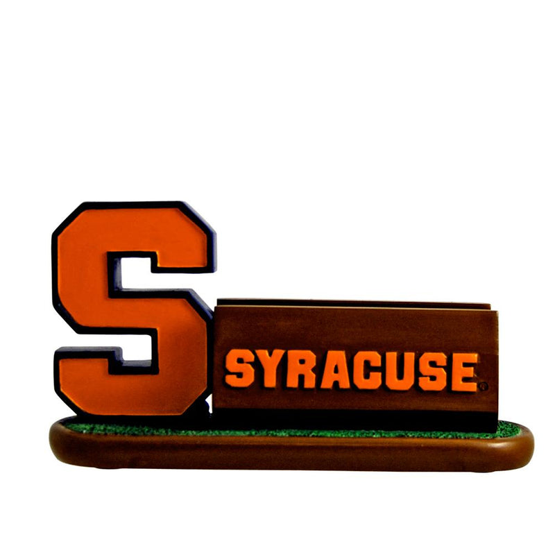 Mascot Bus Card Holder | Syracuse University
COL, OldProduct, SYR, Syracuse Orange
The Memory Company