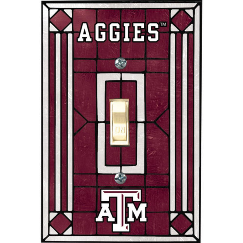 Art Glass Light Switch Cover | Texas A&M University
COL, CurrentProduct, Home&Office_category_All, Home&Office_category_Lighting, TAM, Texas A&M Aggies
The Memory Company