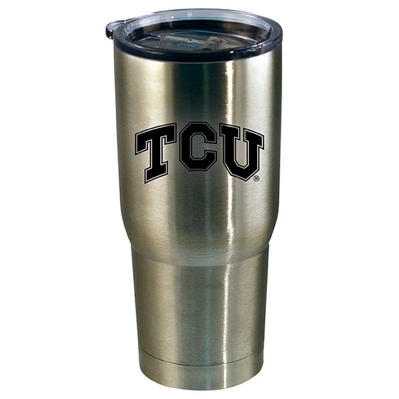 22oz Stainless Steel Tumbler | TEXAS CHRISTIAN
COL, Drinkware_category_All, OldProduct, TCU, Texas Christian University Horned Frogs
The Memory Company