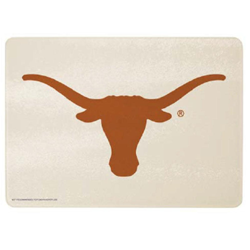 Logo Cutting Board | Texas at Austin, University
COL, CurrentProduct, Drinkware_category_All, TEX, Texas Longhorns
The Memory Company