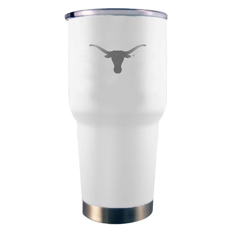 30oz Etched White Tumbler | Texas at Austin, University
COL, CurrentProduct, Drinkware_category_All, TEX, Texas Longhorns
The Memory Company