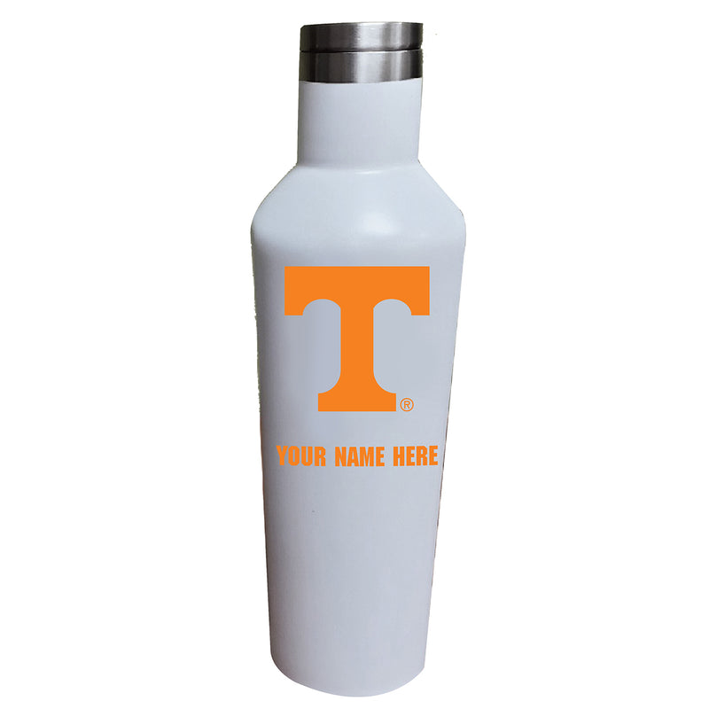 17oz Personalized White Infinity Bottle | Tennessee Knoxville University
2776WDPER, COL, CurrentProduct, Drinkware_category_All, Personalized_Personalized, Tennessee Vols, TN
The Memory Company