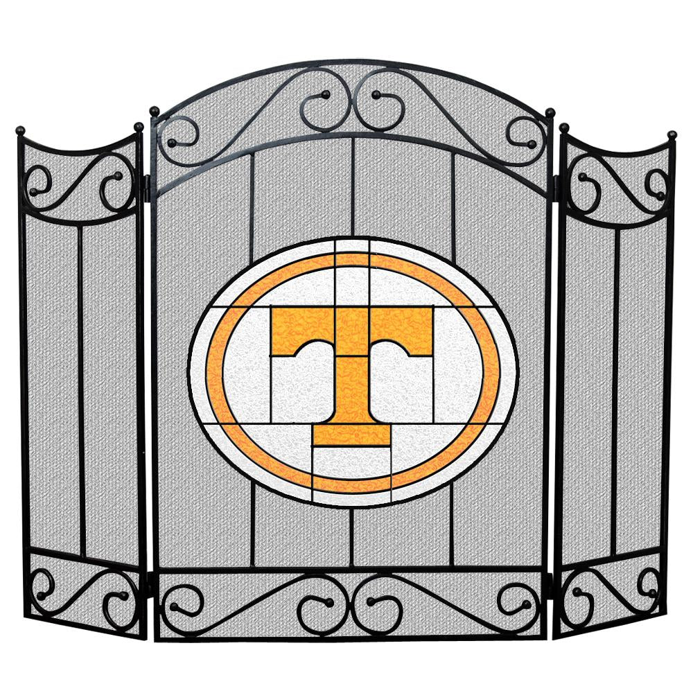 Fireplace Screen Tennessee Knoxville University at 200.00 only from