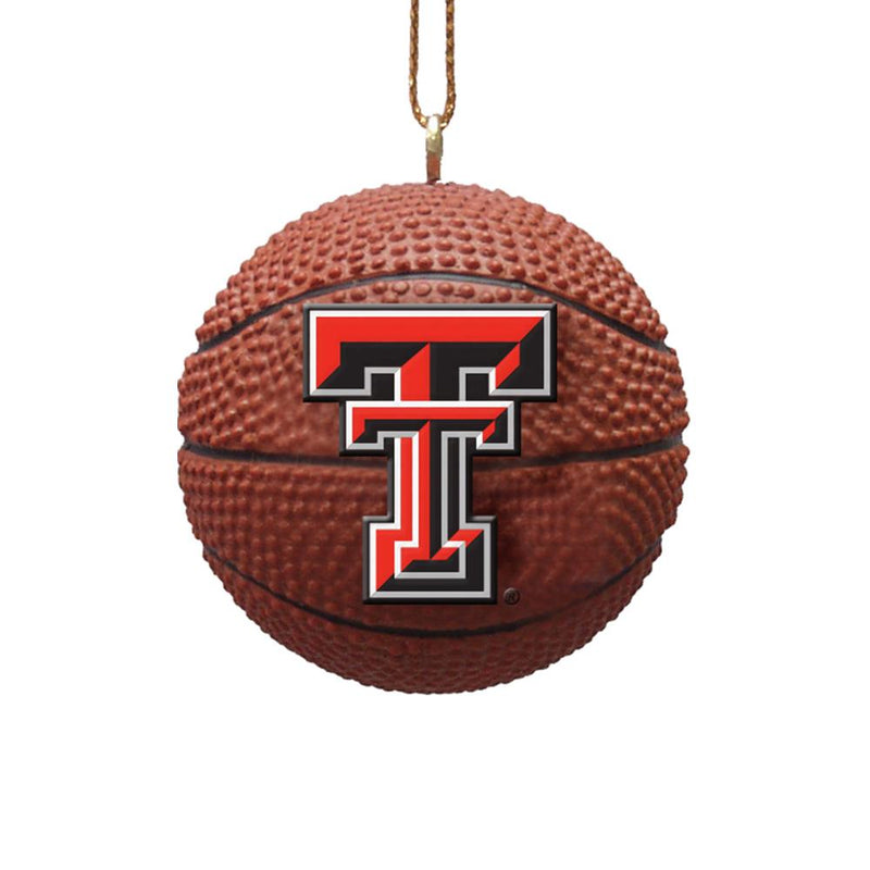 Basketball Ornament - Texas Tech University
COL, CurrentProduct, Holiday_category_All, Texas Tech Red Raiders, TXT
The Memory Company