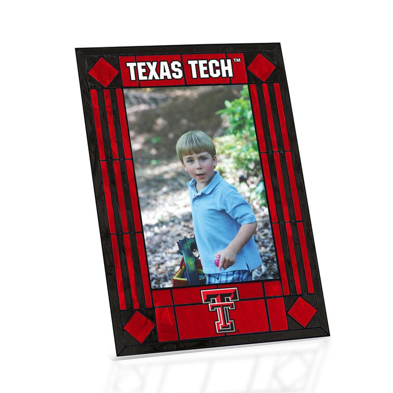 Art Glass Frame - Texas Tech University
COL, CurrentProduct, Home&Office_category_All, Texas Tech Red Raiders, TXT
The Memory Company