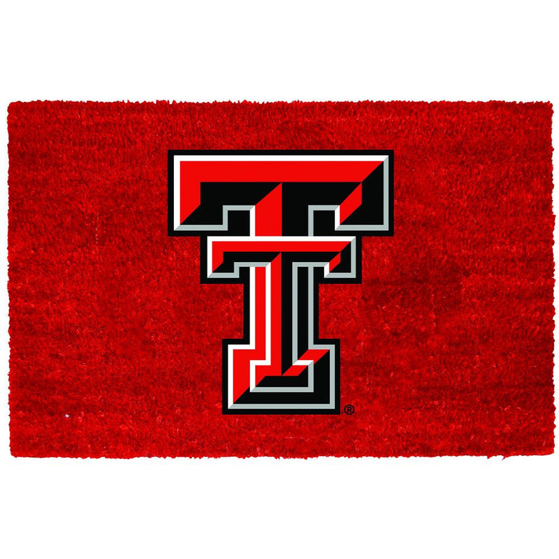 Full Color Door Mat TEXAS TECH
COL, CurrentProduct, Home&Office_category_All, Texas Tech Red Raiders, TXT
The Memory Company