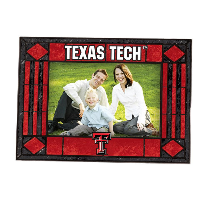 Art Glass Horizontal Frame - Texas Tech University
COL, CurrentProduct, Home&Office_category_All, Texas Tech Red Raiders, TXT
The Memory Company