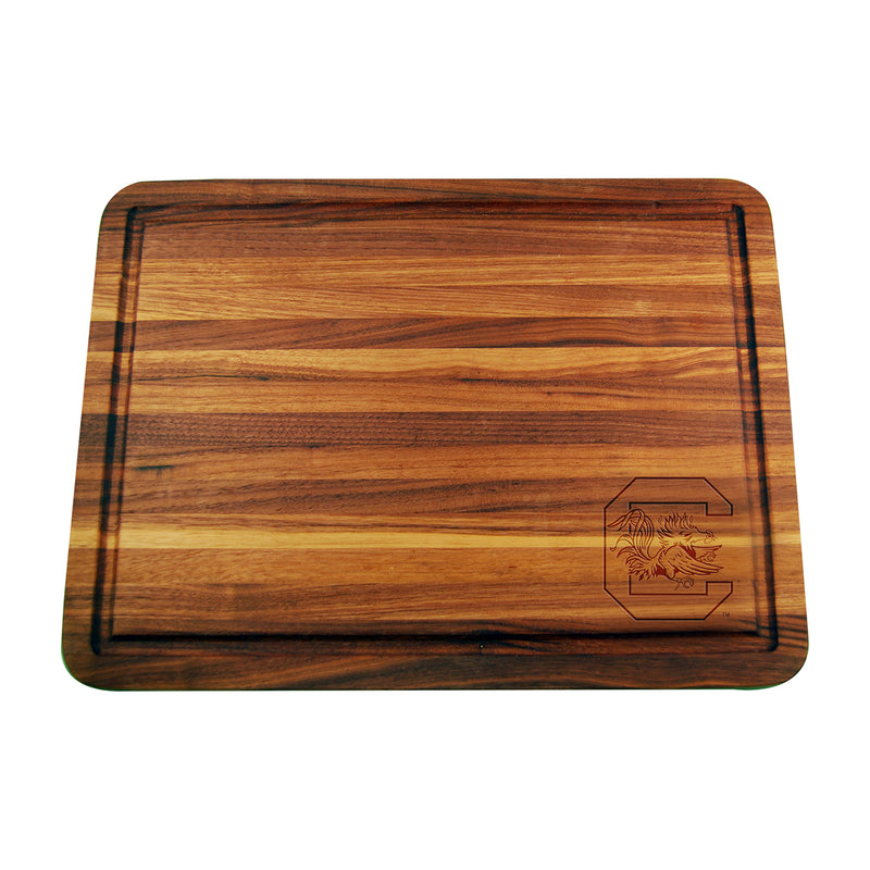 Acacia Cutting & Serving Board | University of South Carolina
COL, CurrentProduct, Home&Office_category_All, Home&Office_category_Kitchen, South Carolina Gamecocks, USC
The Memory Company