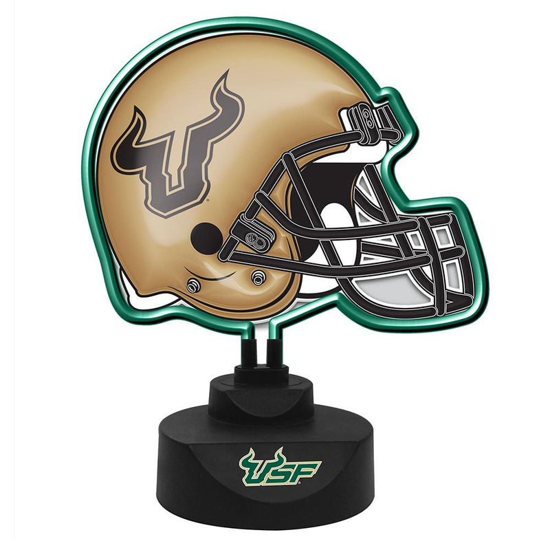 Neon Helmet Lamp | South Florida University
Home&Office_category_Lighting, NCAA, OldProduct, South Florida Bulls, USF
The Memory Company
