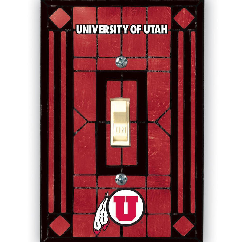 Art Glass Light Switch Cover | Utah University
COL, CurrentProduct, Home&Office_category_All, Home&Office_category_Lighting, UTA, Utah Utes
The Memory Company