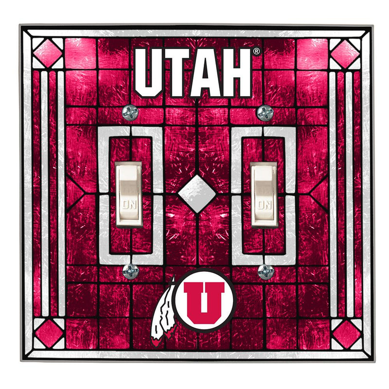 Double Light Switch Cover | Utah
COL, CurrentProduct, Home&Office_category_All, Home&Office_category_Lighting, UTA, Utah Utes
The Memory Company