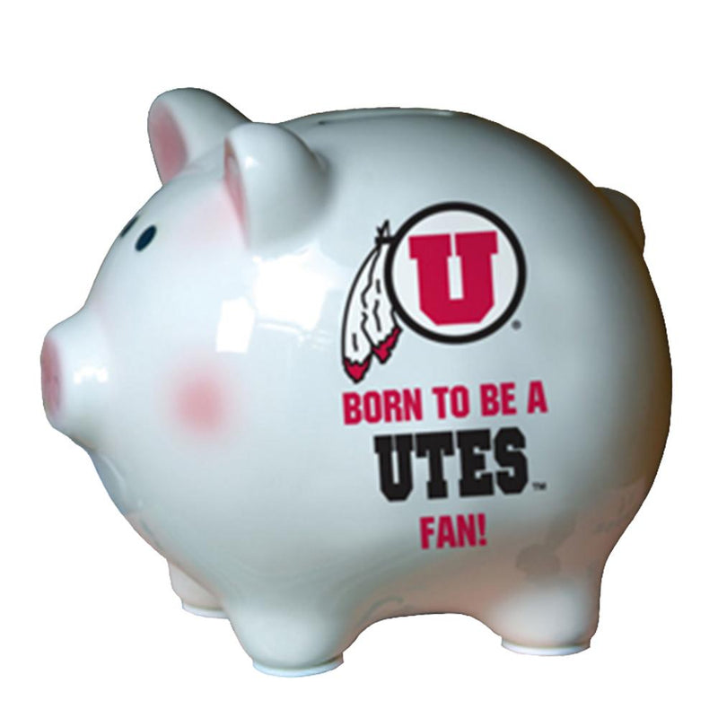 Born to be Piggy - Utah University
COL, OldProduct, UTA, Utah Utes
The Memory Company