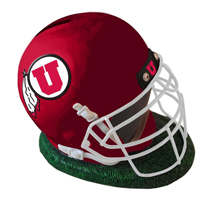 Helmet Bank - Utah University
COL, OldProduct, UTA, Utah Utes
The Memory Company