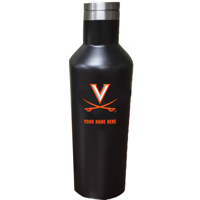 17oz Black Personalized Infinity Bottle | Virginia Cavaliers
2776BDPER, COL, CurrentProduct, Drinkware_category_All, Florida State Seminoles, Personalized_Personalized, VIR, Virginia Cavaliers
The Memory Company