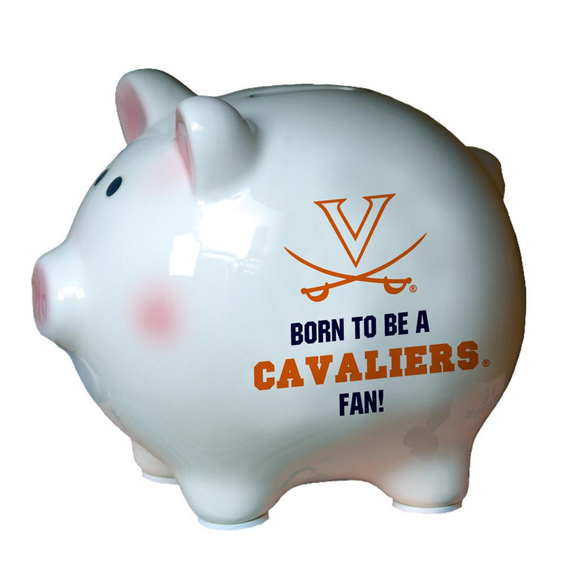 Born to be Piggy - University of Virginia
COL, OldProduct, VIR, Virginia Cavaliers
The Memory Company