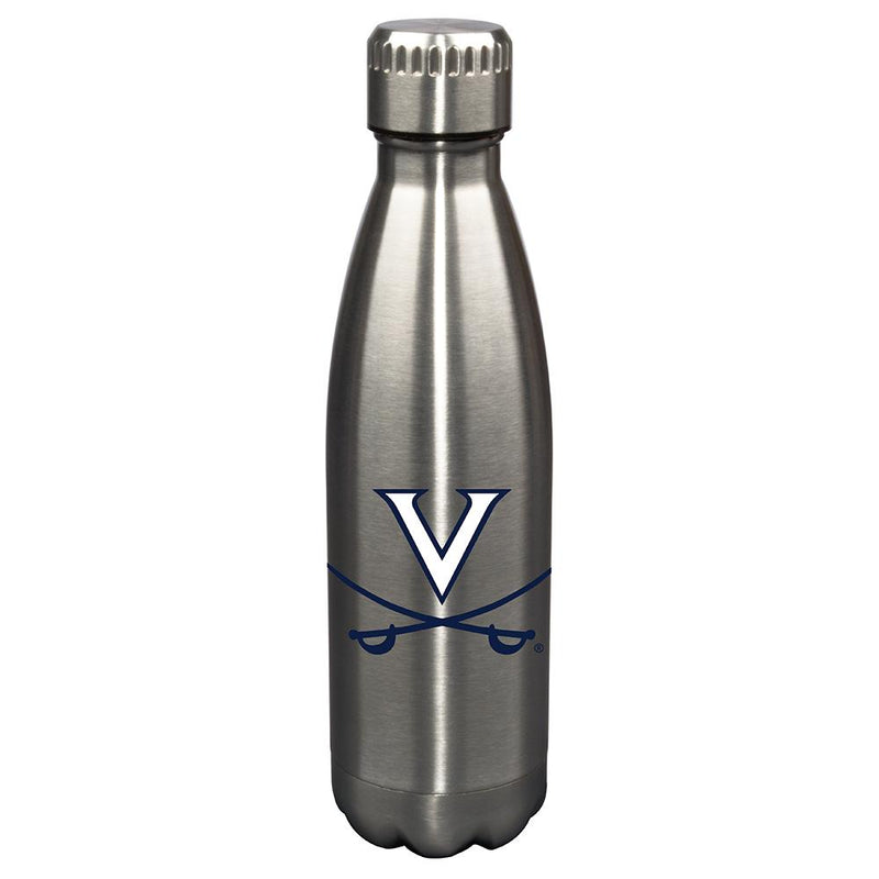 17oz SS Water Bottle VA
COL, OldProduct, VIR, Virginia Cavaliers
The Memory Company