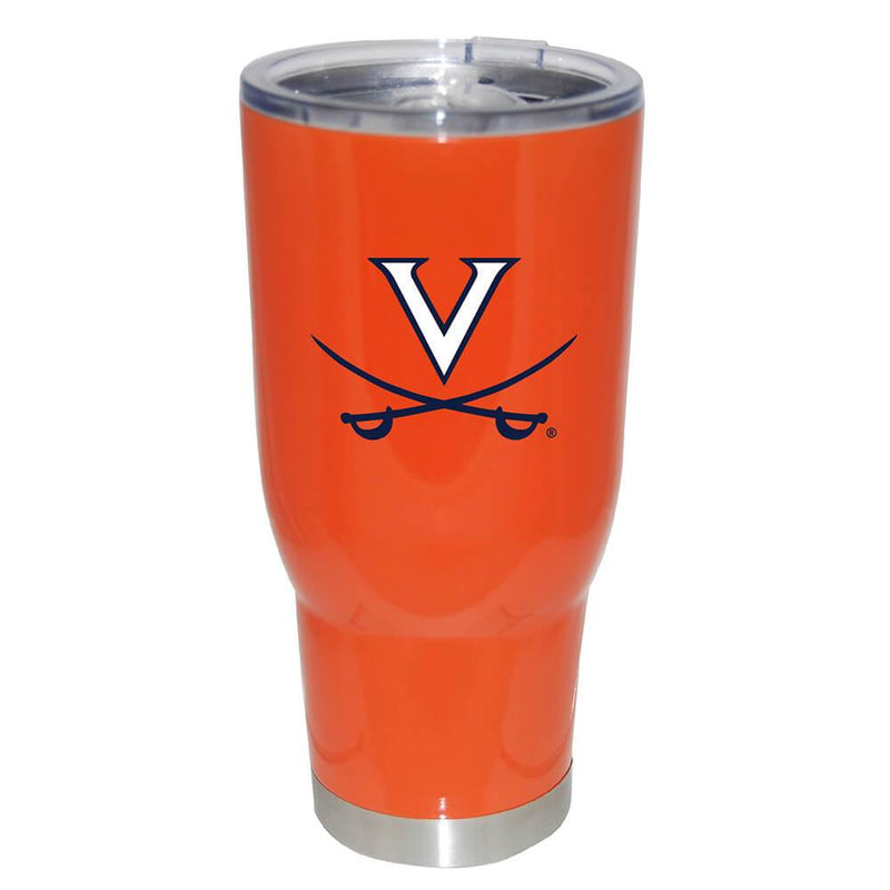 32oz Decal PC Stainless Steel Tumbler | VA
COL, Drinkware_category_All, OldProduct, VIR, Virginia Cavaliers
The Memory Company