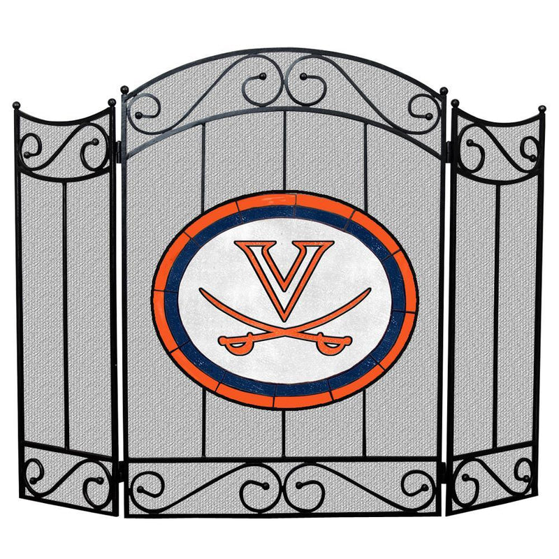 Fireplace Screen | Virginia Commonwealth University
COL, OldProduct, VIR, Virginia Cavaliers
The Memory Company