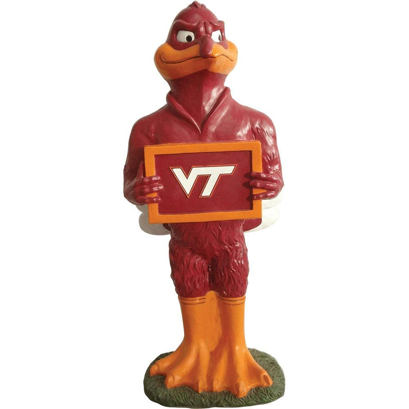 36in Resin Mascot in Color - Virginia Tech
COL, OldProduct, Virginia Tech Hokies, VRT
The Memory Company
