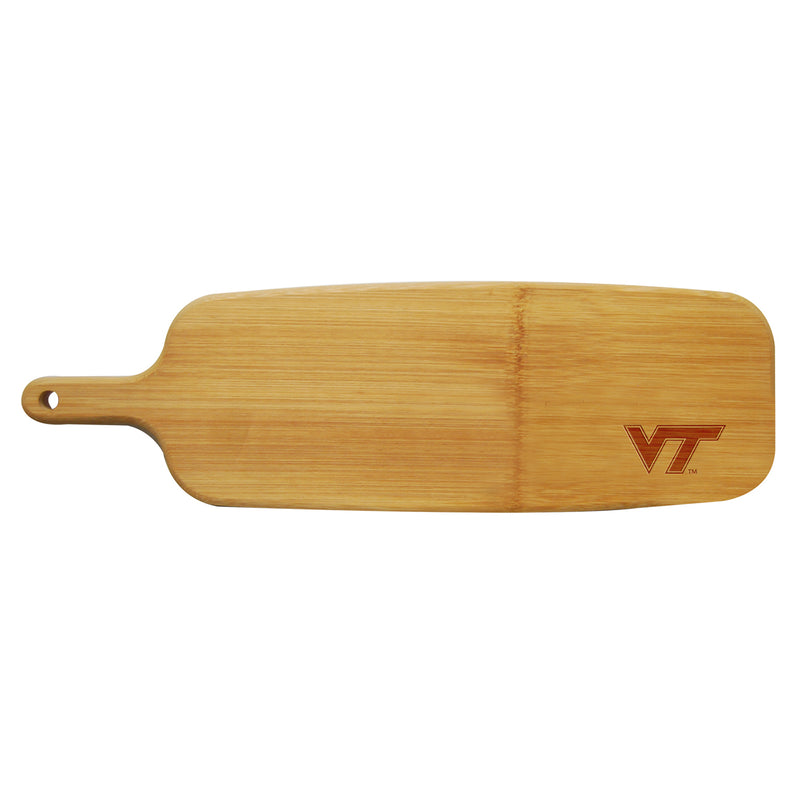 Bamboo Paddle Cutting & Serving Board | Virginia Tech
COL, CurrentProduct, Home&Office_category_All, Home&Office_category_Kitchen, Virginia Tech Hokies, VRT
The Memory Company