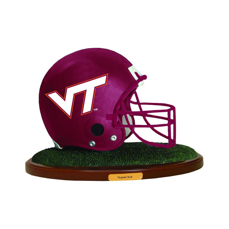 Helmet Replica - Virginia Tech
COL, OldProduct, Virginia Tech Hokies, VRT
The Memory Company