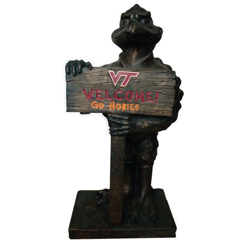 36 Inch Resin Mascot | Virginia Tech
COL, OldProduct, Virginia Tech Hokies, VRT
The Memory Company