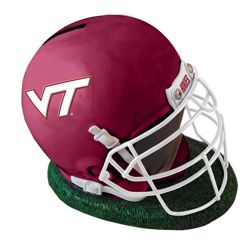 Helmet Bank - Virginia Tech
COL, OldProduct, Virginia Tech Hokies, VRT
The Memory Company