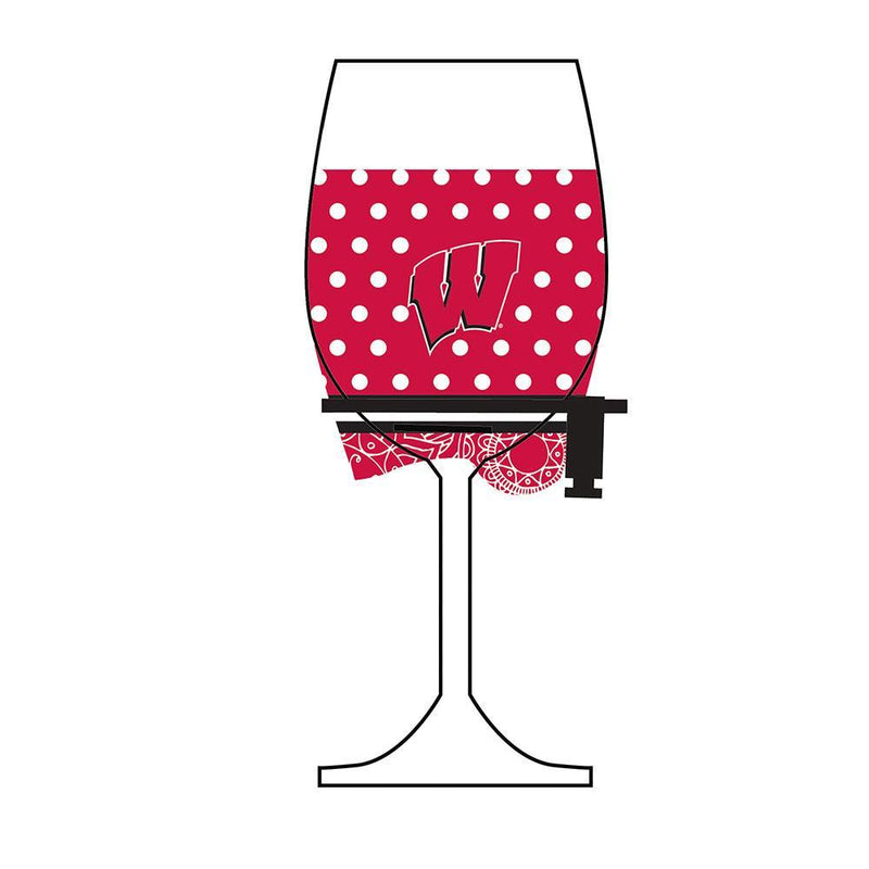 Wine Woozie Glass | Wisconsin Badgers
COL, OldProduct, WIS, Wisconsin Badgers
The Memory Company