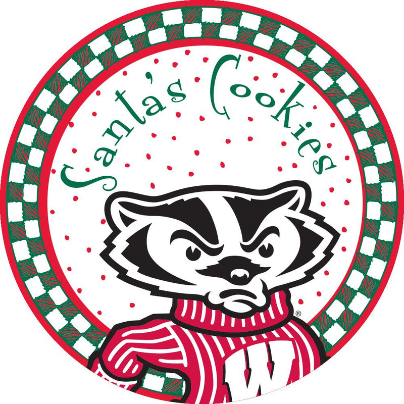 Santa Ceramic Cookie Plate | Wisconsin Badgers
COL, CurrentProduct, Holiday_category_All, Holiday_category_Christmas-Dishware, WIS, Wisconsin Badgers
The Memory Company