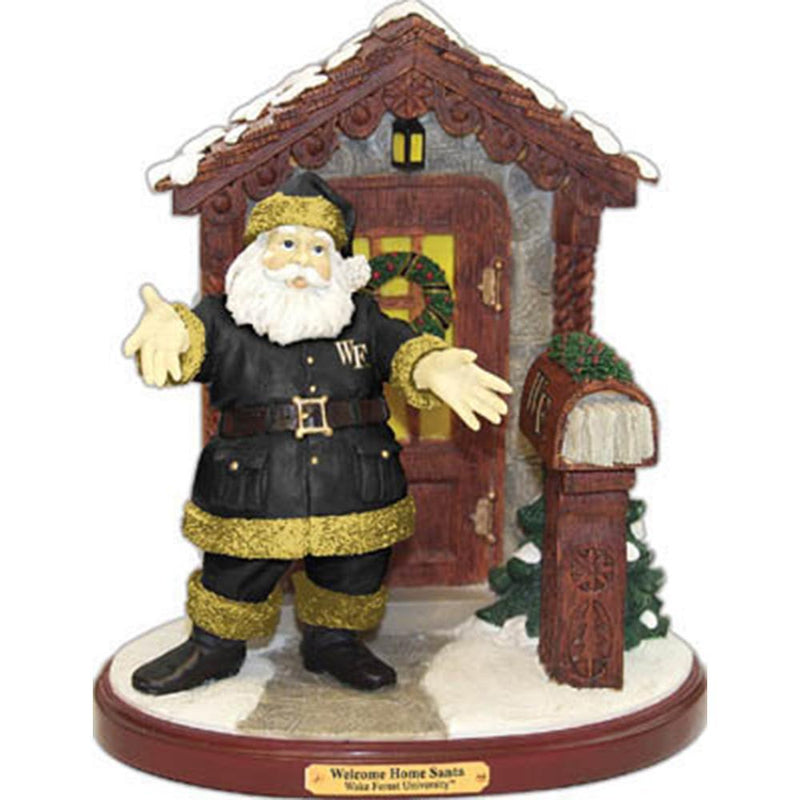 Welcome Home Santa | Wake Forest University
COL, Holiday_category_All, OldProduct, Wake Forest Demon Deacons, WKF
The Memory Company