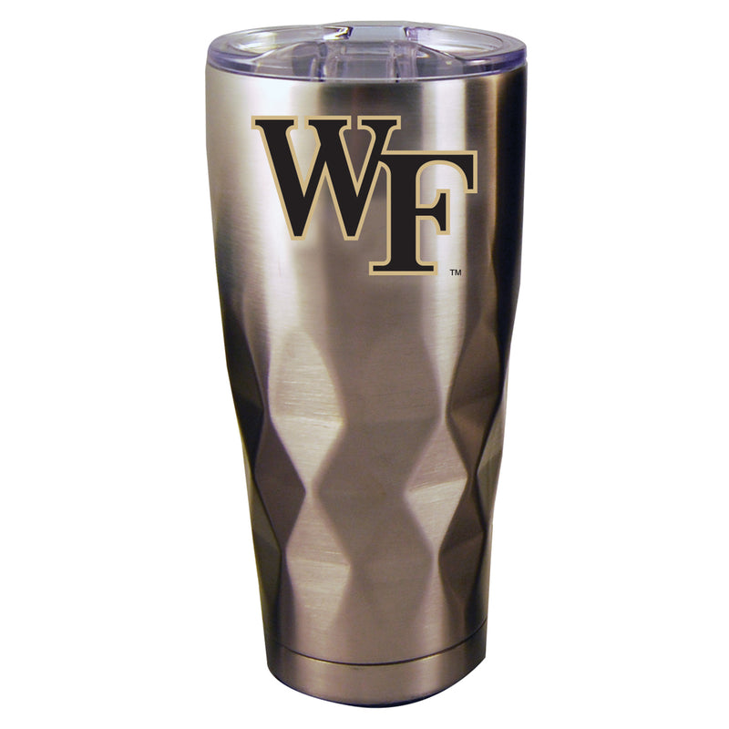 22oz Diamond Stainless Steel Tumbler | Wake Forest Demon Deacons
COL, CurrentProduct, Drinkware_category_All, Wake Forest Demon Deacons, WKF
The Memory Company