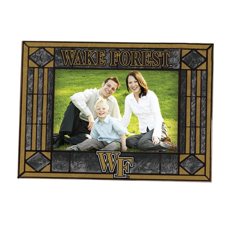 Art Glass Horizontal Frame - Wake Forest University
COL, CurrentProduct, Home&Office_category_All, Wake Forest Demon Deacons, WKF
The Memory Company