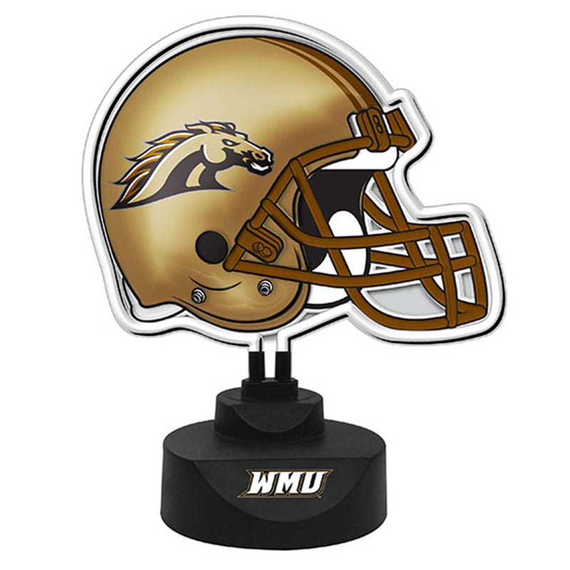 Neon Helmet Lamp | Western Kentucky University
COL, OldProduct, WMU
The Memory Company