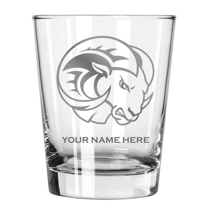 15oz Personalized Double Old Fashion Glass | Winston-Salem State Rams
COL, CurrentProduct, Drinkware_category_All, Personalized_Personalized, Winston-Salem State Rams, WSS
The Memory Company