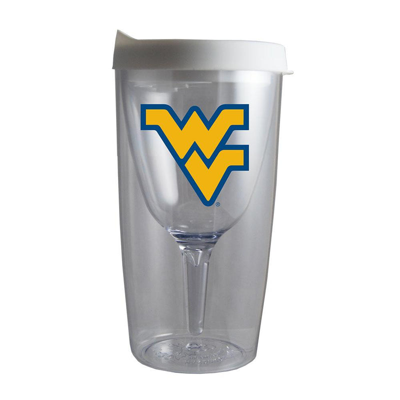Vino To Go Tumbler | West Virginia
COL, OldProduct, West Virginia Mountaineers, WVI
The Memory Company