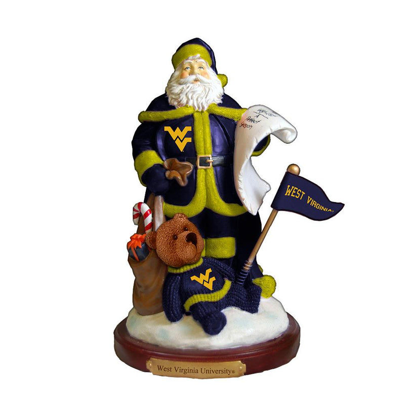 Perfect Season Santa | West Virginia
COL, Holiday_category_All, OldProduct, West Virginia Mountaineers, WVI
The Memory Company