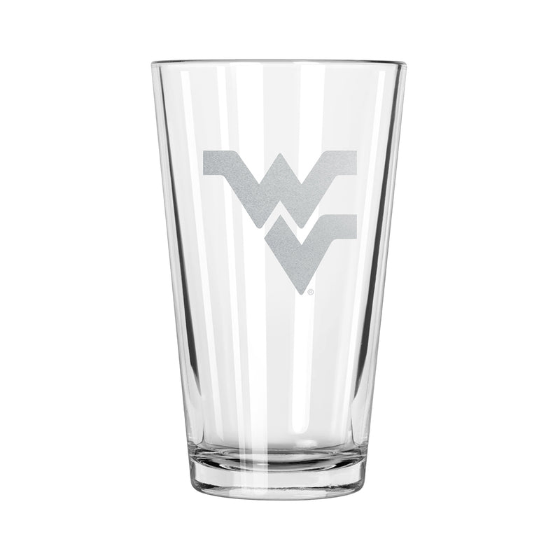 17oz Etched Pint Glass | West Virginia Mountaineers
COL, CurrentProduct, Drinkware_category_All, West Virginia Mountaineers, WVI
The Memory Company